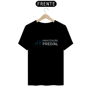 Nome do produtoCamiseta Masculina Manutenção Predial