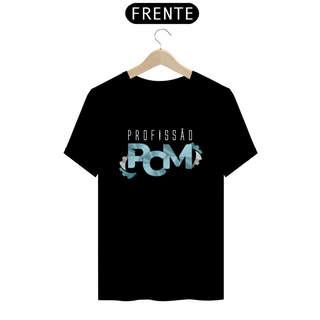 Nome do produtoCamiseta Masculina Profissão PCM