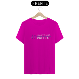 Nome do produtoCamiseta Masculina Manutenção Predial