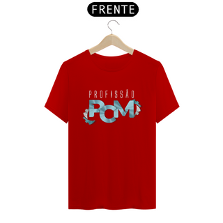 Nome do produtoCamiseta Masculina Profissão PCM