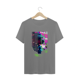 Nome do produtoCAMISETA PRIME PLUS SIZE CACHORRO CYBERPUNK ALTO PADRÃO TOP DE LINHA