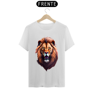 Nome do produtoCAMISETA PRIME LEÃO ALTO PADRÃO TOP DE LINHA