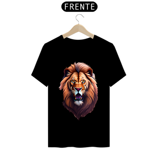 Nome do produtoCAMISETA PRIME LEÃO ALTO PADRÃO TOP DE LINHA