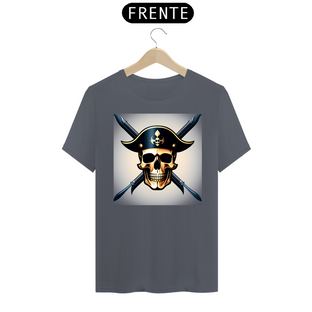 Nome do produtoCamiseta Masculina Haunted Hues