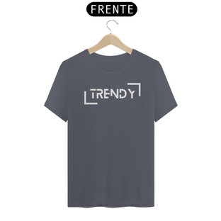 Nome do produtoCAMISETA TRENDY