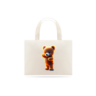 Ecobag Cute Critters
