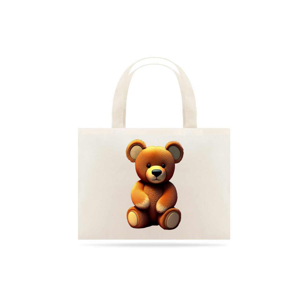 Nome do produtoEcobag Little Bear Cubs