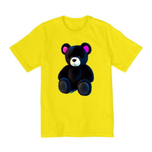 Nome do produtoT-Shirt Infantil Bear Buddies