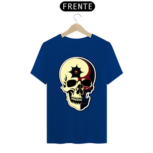 Nome do produto Camiseta Masculina Eternal Skulls