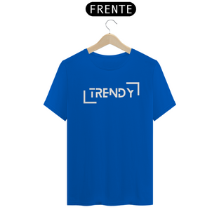 Nome do produtoCAMISETA TRENDY