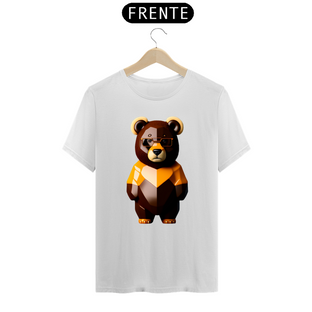 Nome do produtoCamiseta Masculina Bear Adventures