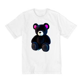 Nome do produtoT-Shirt Infantil Bear Buddies