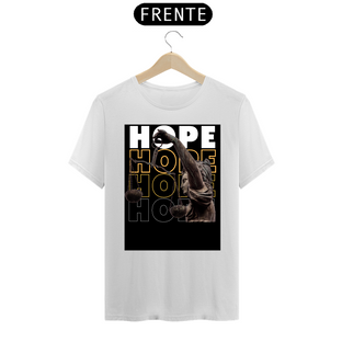 Nome do produtoCAMISETA TRENDY HOPE