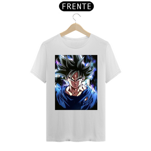 Nome do produtoCAMISETA DRAGON BALL GOKU