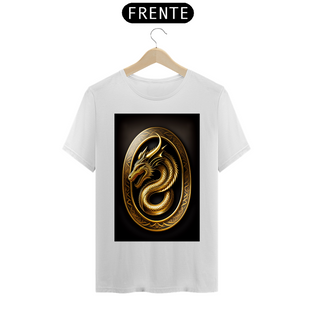 Nome do produtoCAMISETA DRAGON GOLD