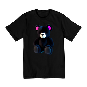 T-Shirt Infantil Bear Buddies