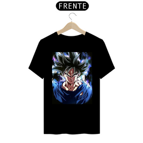 CAMISETA DRAGON BALL GOKU