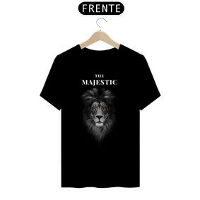 CAMISETA MAJESTIC LION