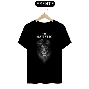 Nome do produtoCAMISETA MAJESTIC LION