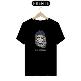 CAMISETA  BE BRAVE