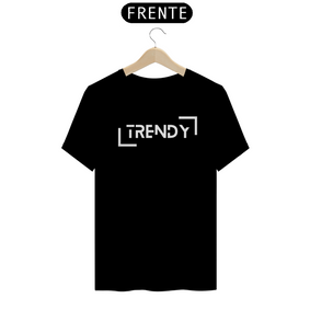 CAMISETA TRENDY