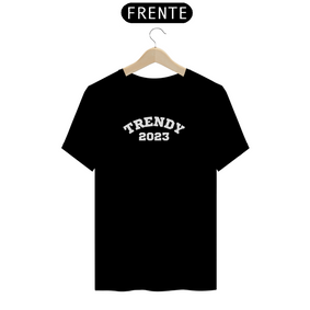 CAMISETA TRENDY 2023