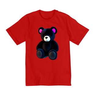 Nome do produtoT-Shirt Infantil Bear Buddies