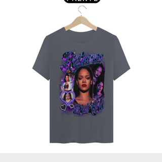 Nome do produtoCamiseta Rihanna - Bad Gal Riri