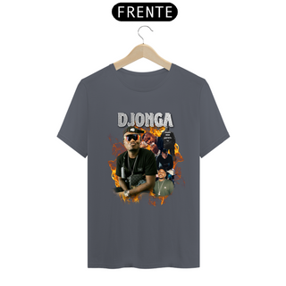 Nome do produtoCamiseta Djonga