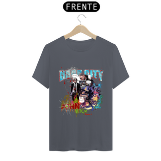 Nome do produtoCamiseta John Wick - Drop City