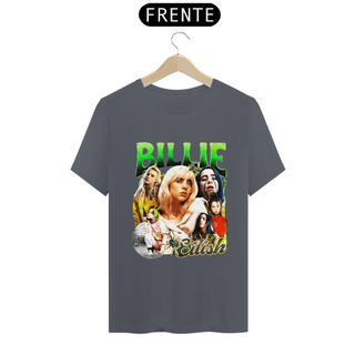 Nome do produtoCamiseta Billie Eilish