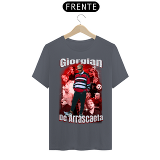 Nome do produtoCamiseta Giorgian De Arrascaeta