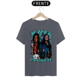 Nome do produtoCamiseta Maite Perroni - RBD