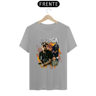 Nome do produtoCamiseta Djonga