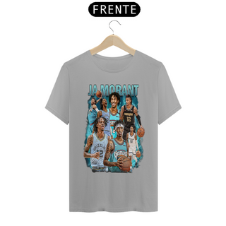 Nome do produtoCamiseta Ja Morant