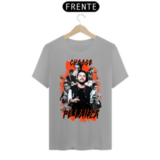 Nome do produtoCamiseta Pe Lanza - CHOOSE RESTART