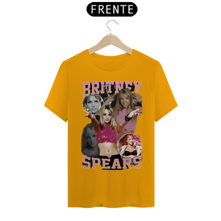 Nome do produtoCamiseta Britney Spears