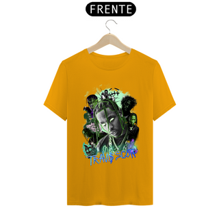 Nome do produtoCamiseta Travis Scott