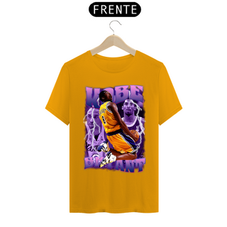 Nome do produtoCamiseta Kobe Bryant 