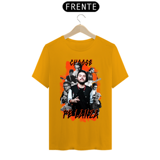 Nome do produtoCamiseta Pe Lanza - CHOOSE RESTART