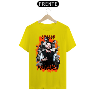 Nome do produtoCamiseta Pe Lanza - CHOOSE RESTART