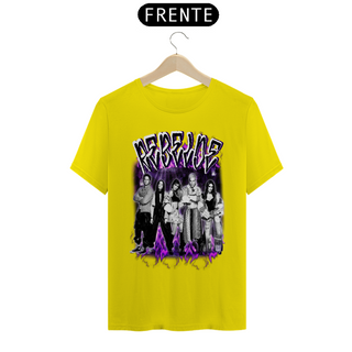 Nome do produtoCamiseta Rebelde (RBD) - V2