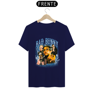 Nome do produtoCamiseta Bad Bunny