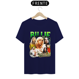 Nome do produtoCamiseta Billie Eilish