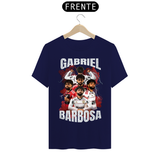 Nome do produtoCamiseta Gabriel Barbosa - Gabigol