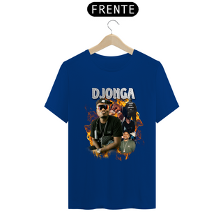 Nome do produtoCamiseta Djonga