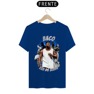 Nome do produtoCamiseta Baco Exu do Blues