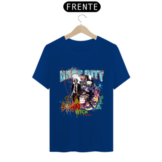 Nome do produtoCamiseta John Wick - Drop City