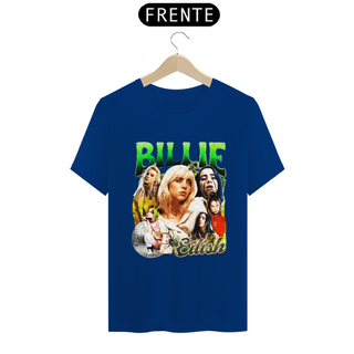 Nome do produtoCamiseta Billie Eilish