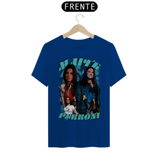 Nome do produtoCamiseta Maite Perroni - RBD